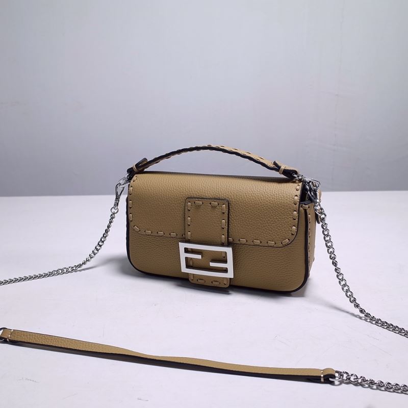 Fendi Baguette Bags